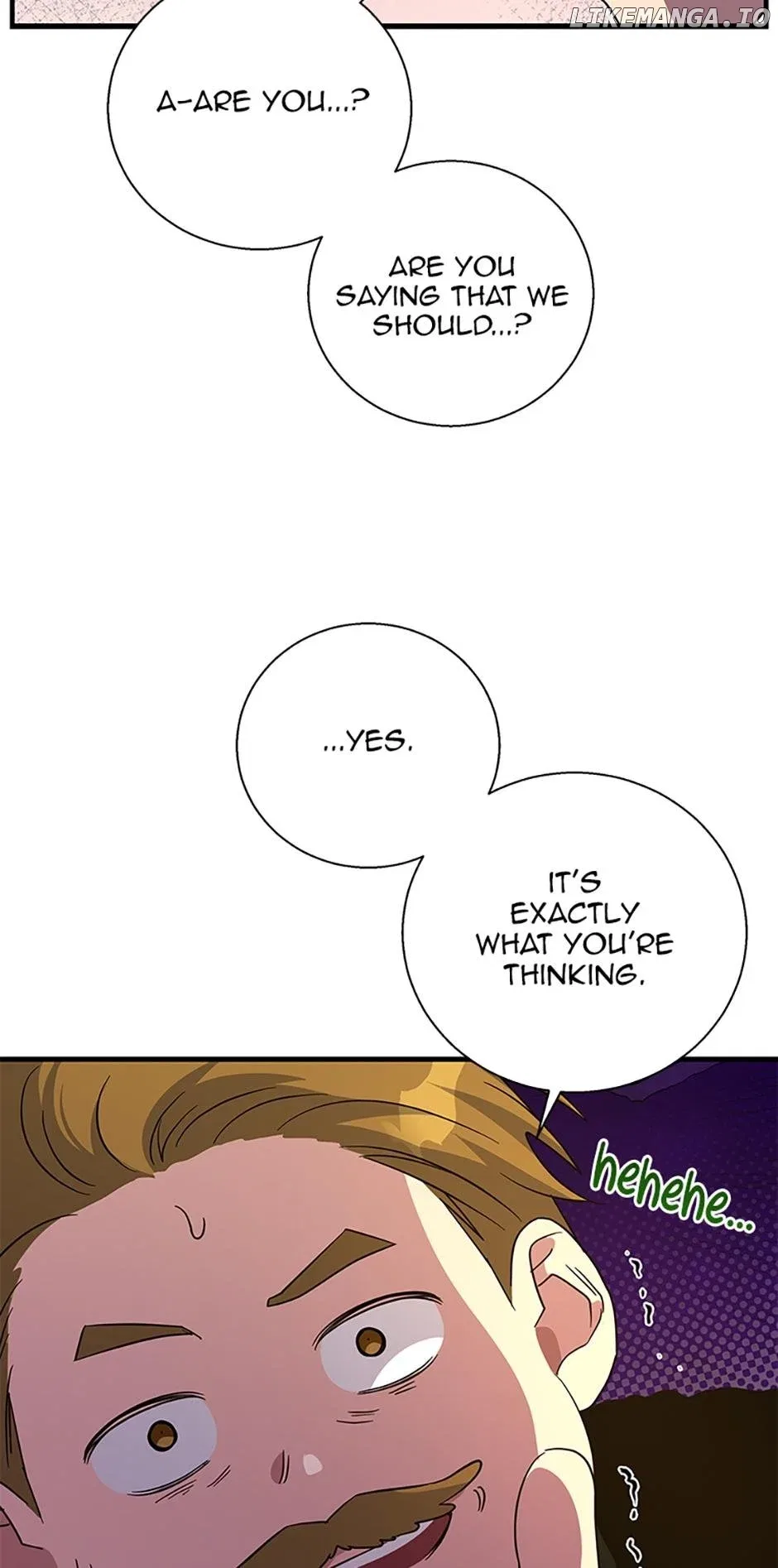 Honey, I’m Going on a Strike Chapter 113 – Page 56
