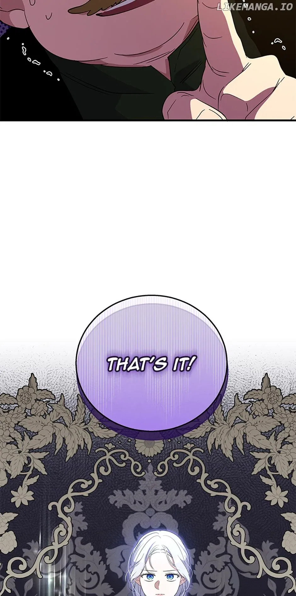 Honey, I’m Going on a Strike Chapter 113 – Page 57