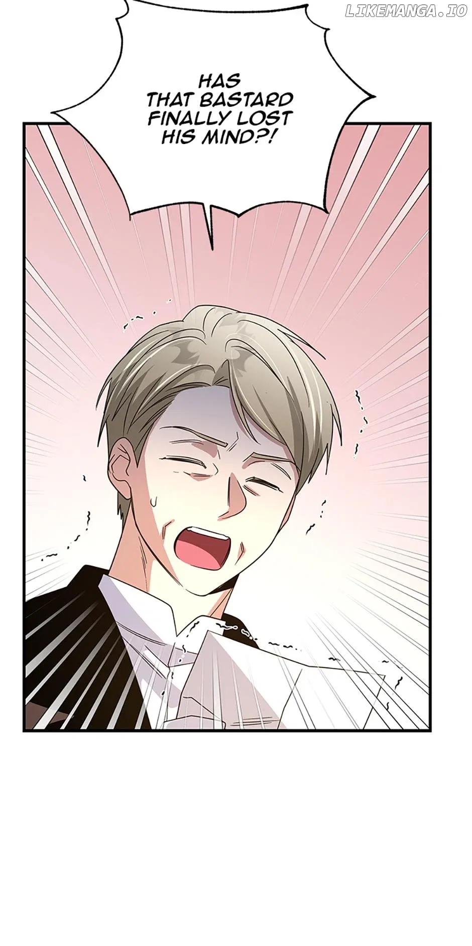 Honey, I’m Going on a Strike Chapter 113 – Page 61