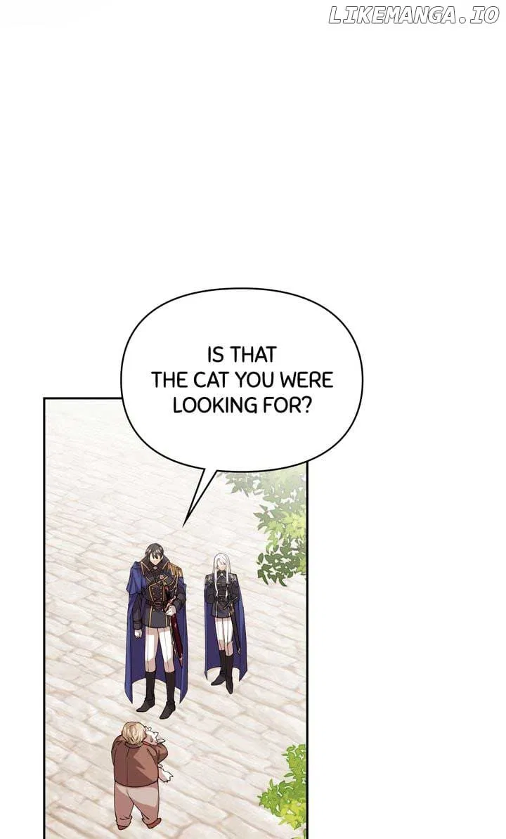 Protecting the Witch’s Son Chapter 36 – Page 4