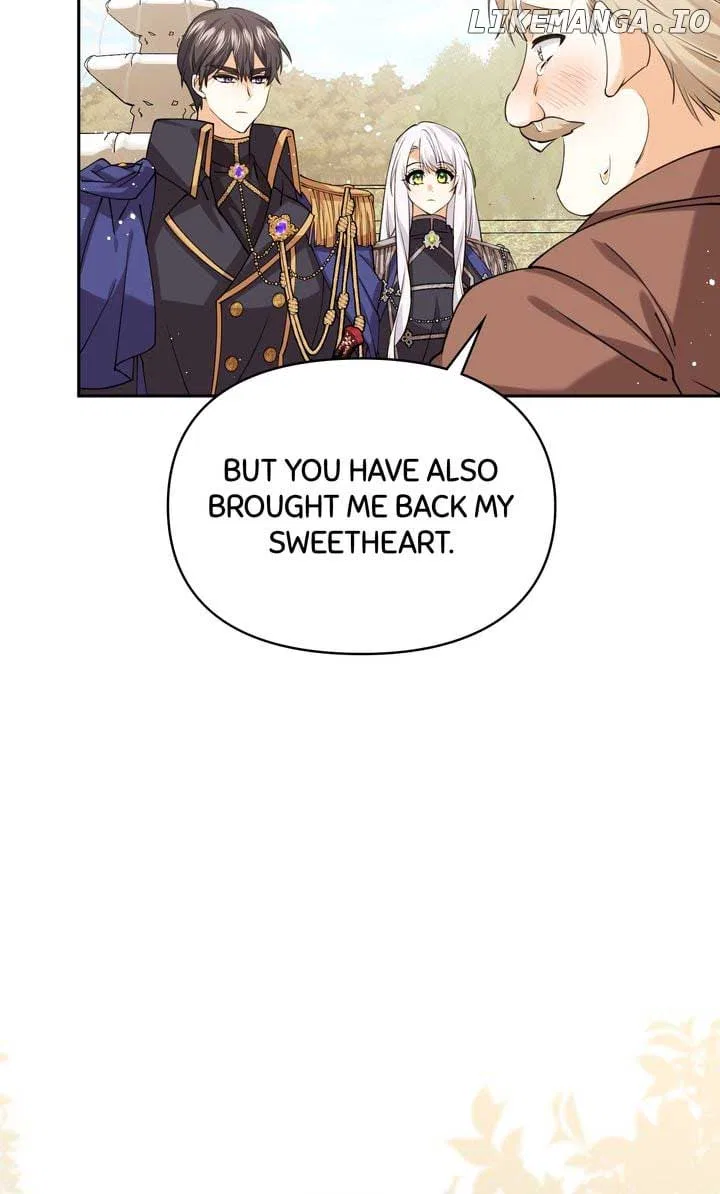 Protecting the Witch’s Son Chapter 36 – Page 6