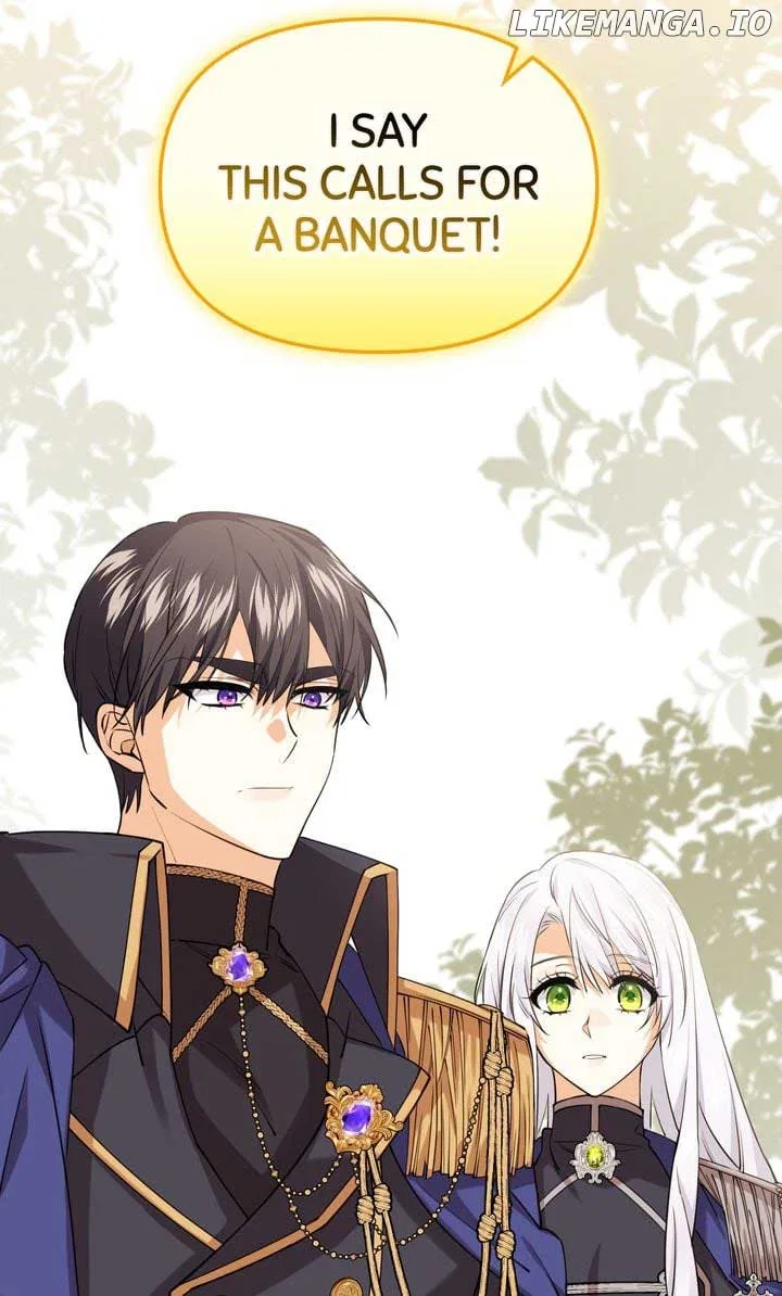 Protecting the Witch’s Son Chapter 36 – Page 7