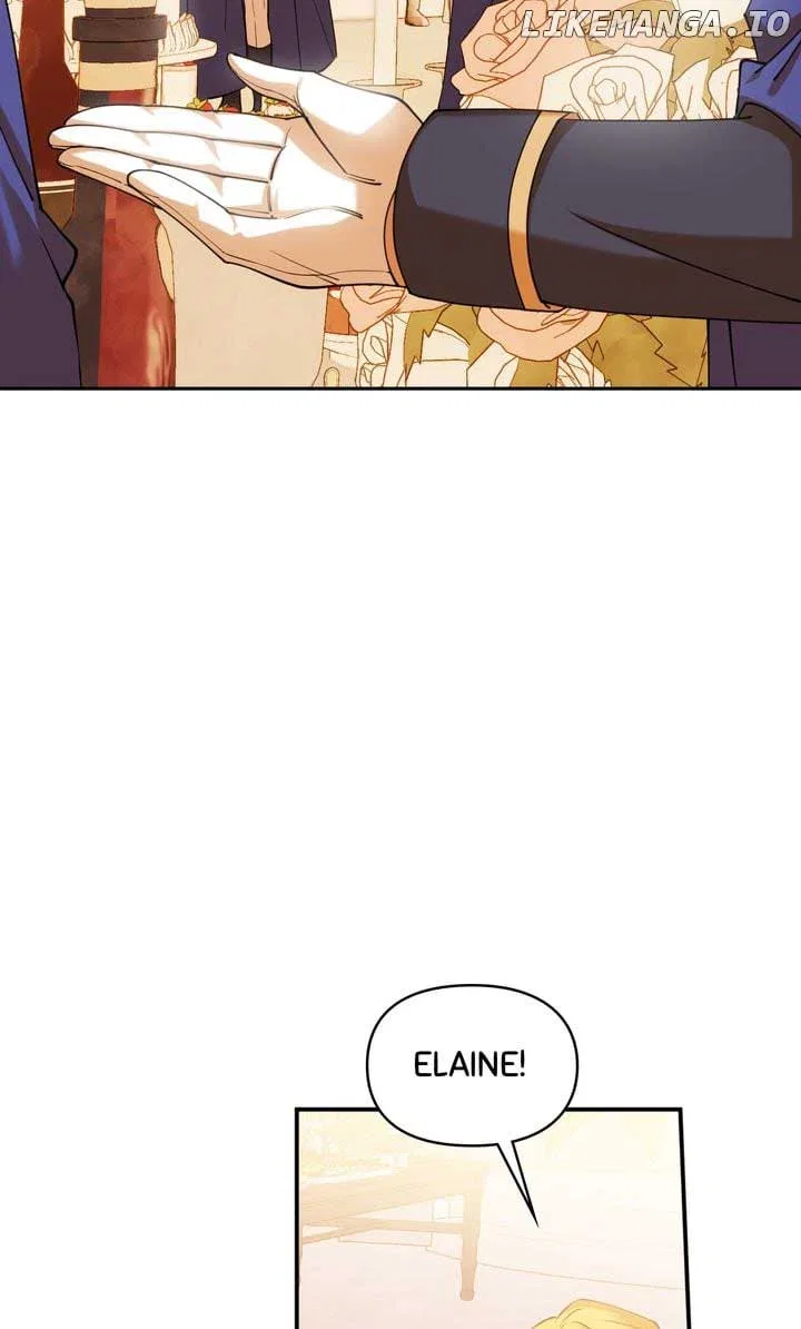 Protecting the Witch’s Son Chapter 36 – Page 11