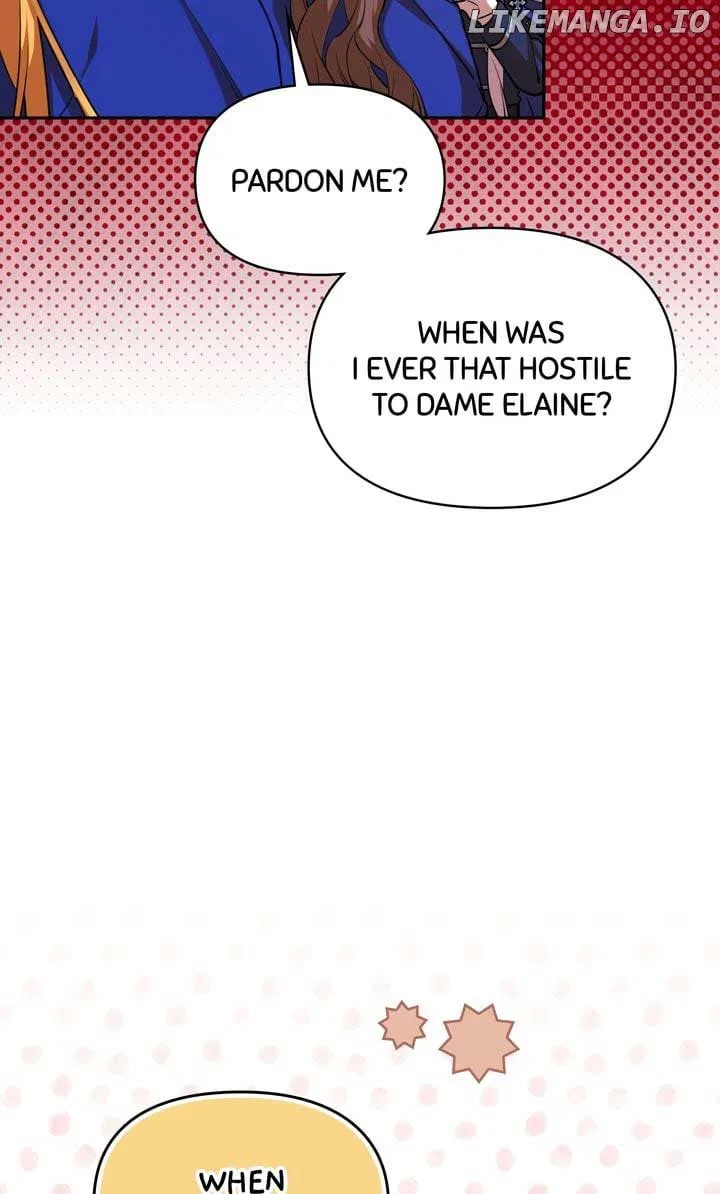 Protecting the Witch’s Son Chapter 36 – Page 21