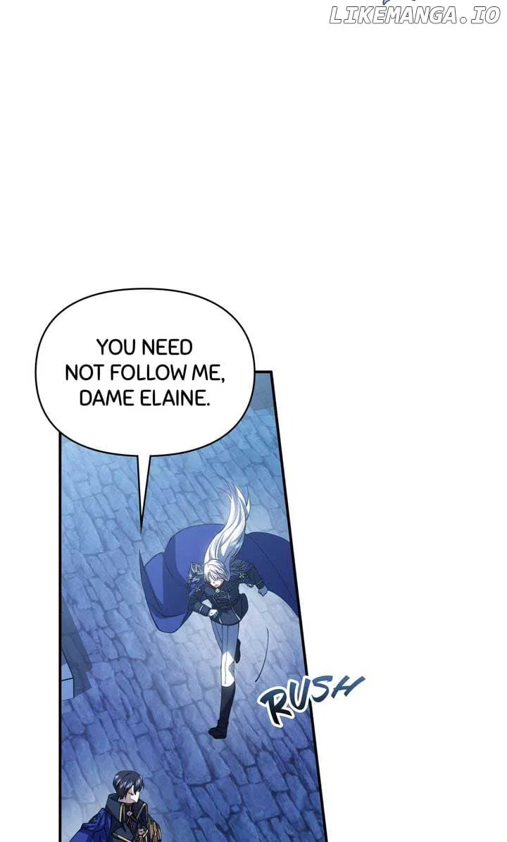 Protecting the Witch’s Son Chapter 36 – Page 26