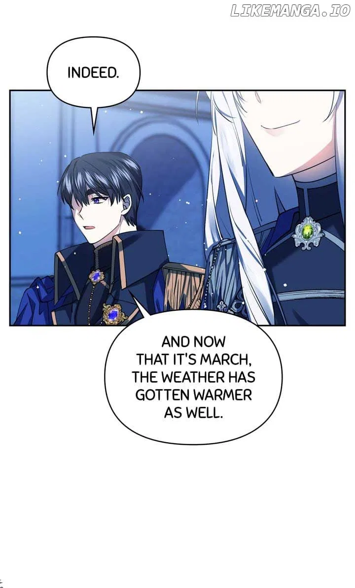 Protecting the Witch’s Son Chapter 36 – Page 31