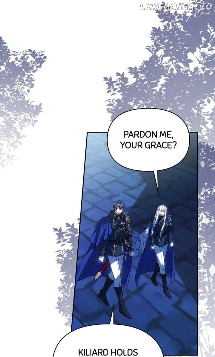 Protecting the Witch’s Son Chapter 36 – Page 33