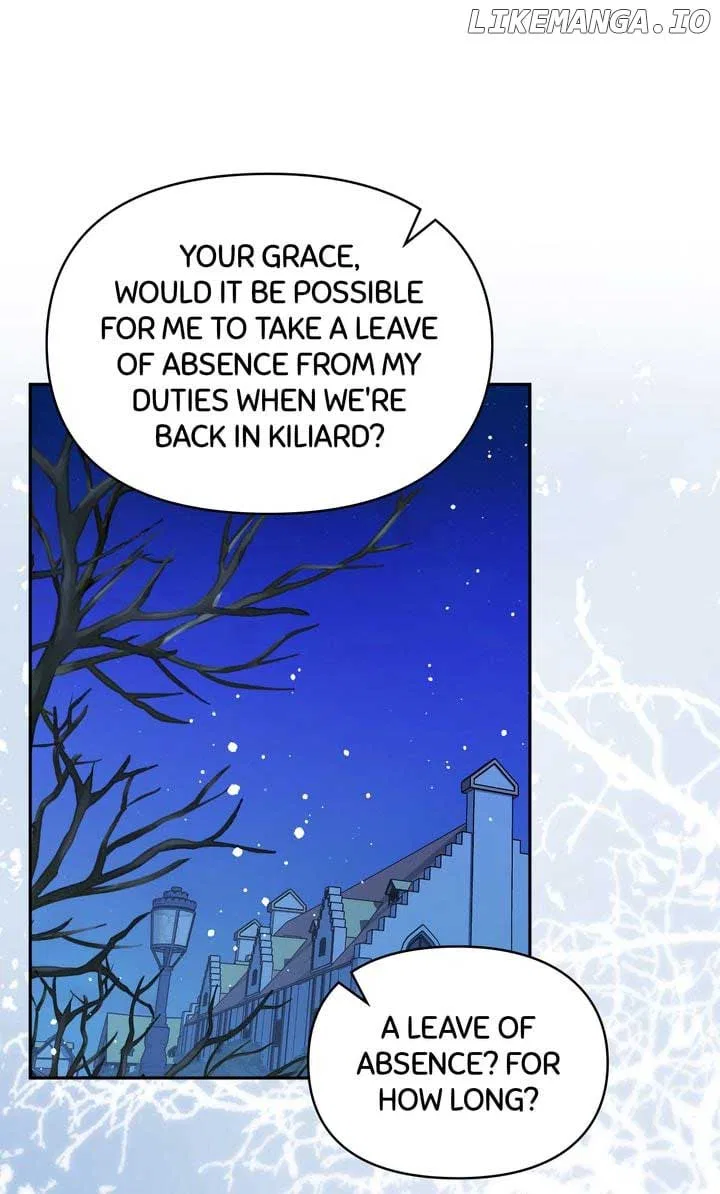 Protecting the Witch’s Son Chapter 36 – Page 36