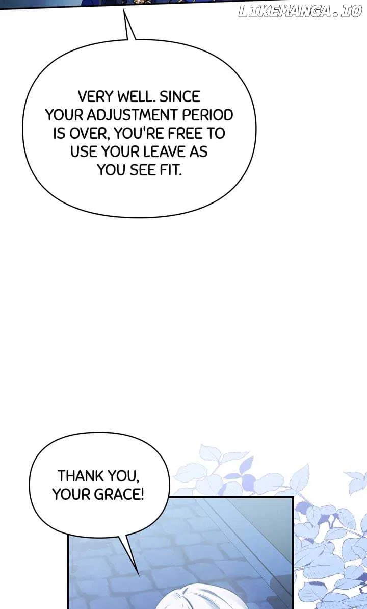Protecting the Witch’s Son Chapter 36 – Page 38
