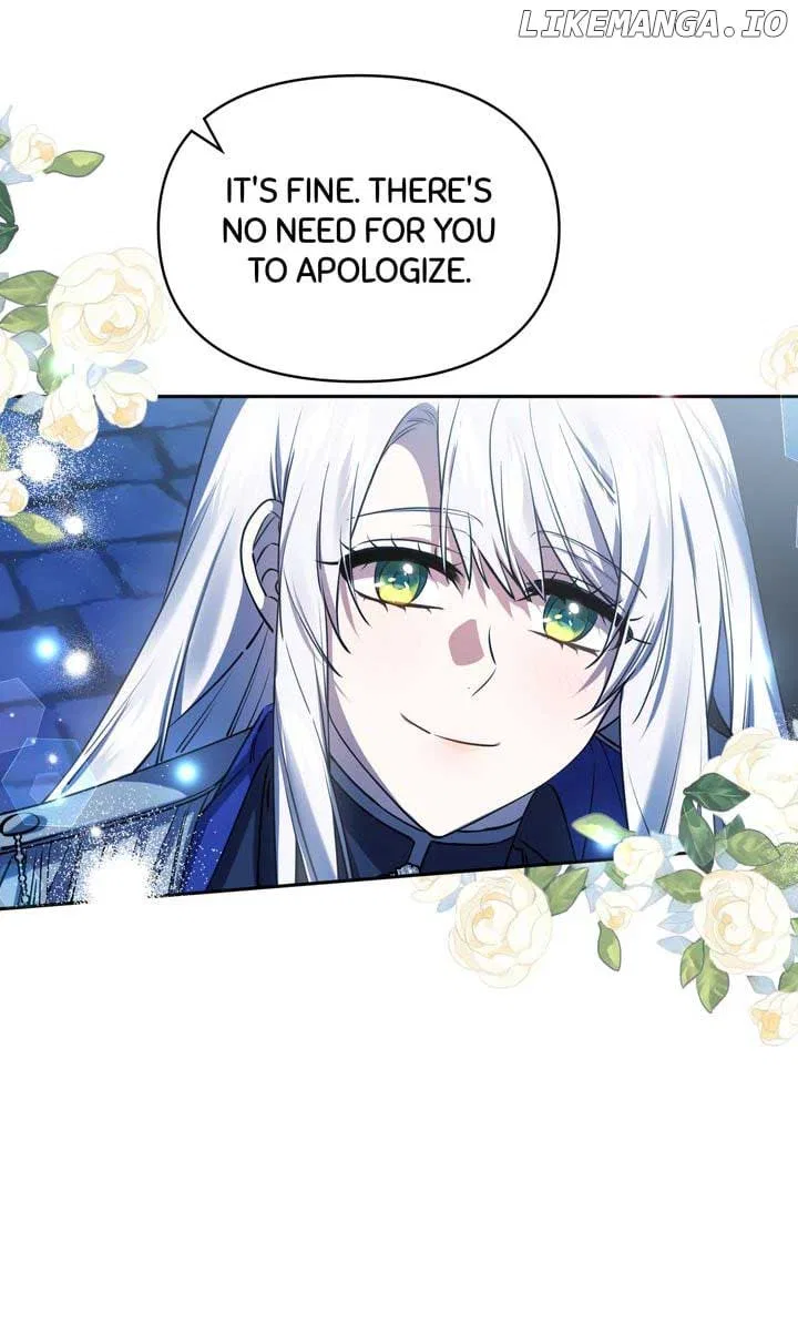Protecting the Witch’s Son Chapter 36 – Page 40