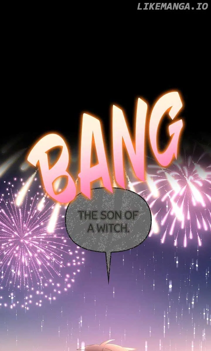 Protecting the Witch’s Son Chapter 36 – Page 46