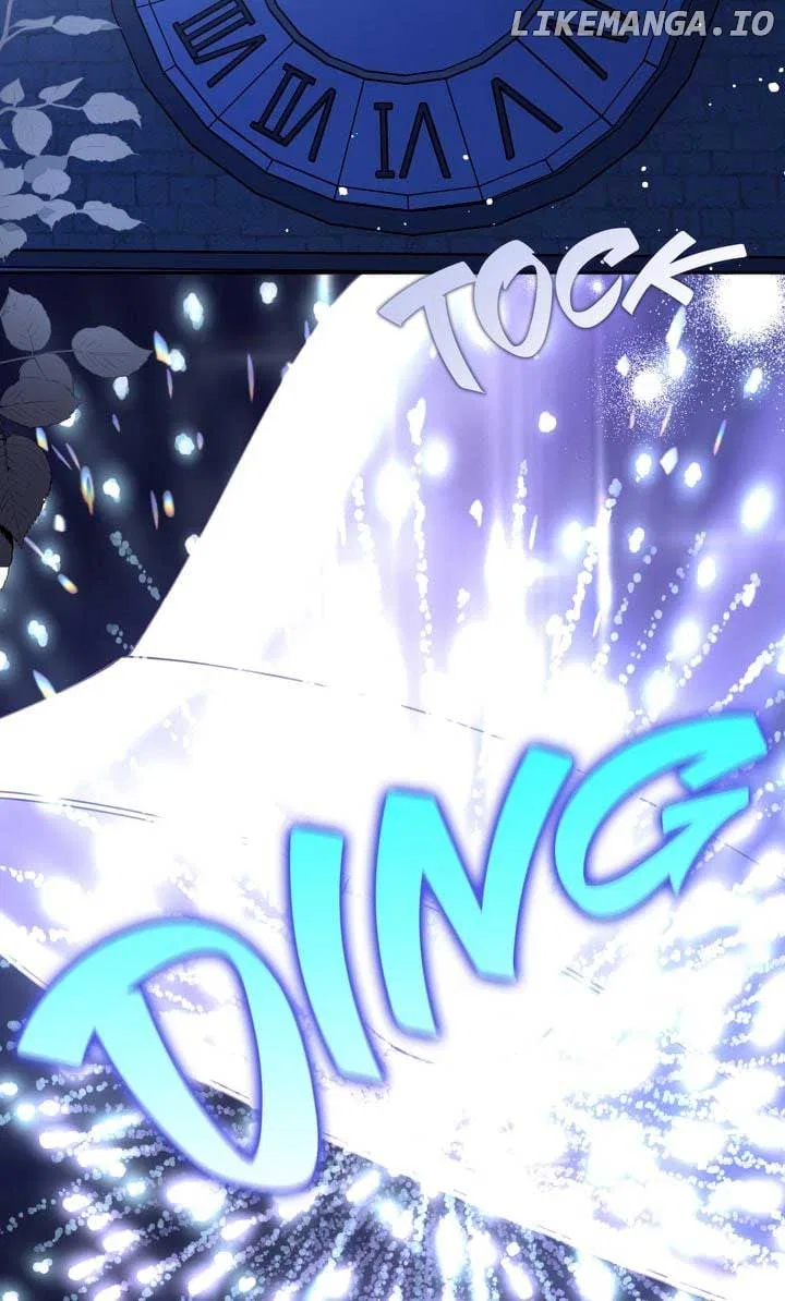 Protecting the Witch’s Son Chapter 36 – Page 51