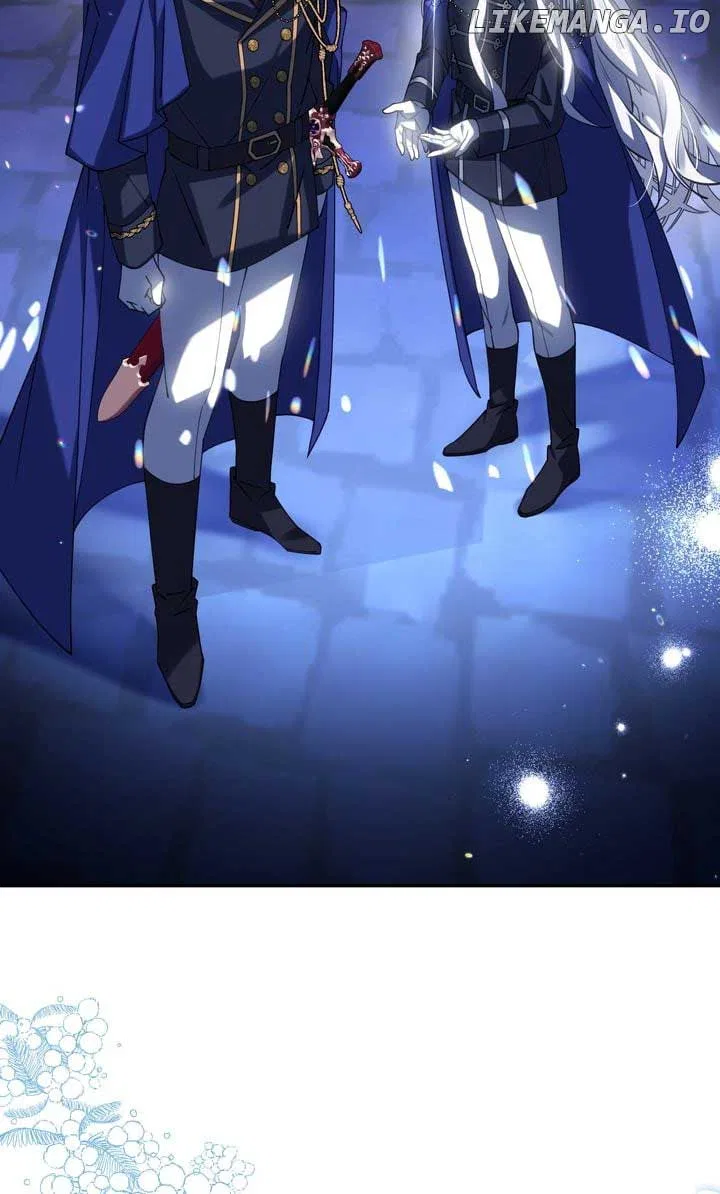 Protecting the Witch’s Son Chapter 36 – Page 53