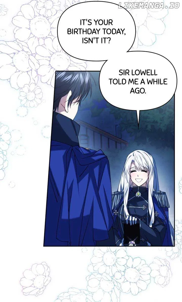 Protecting the Witch’s Son Chapter 36 – Page 60