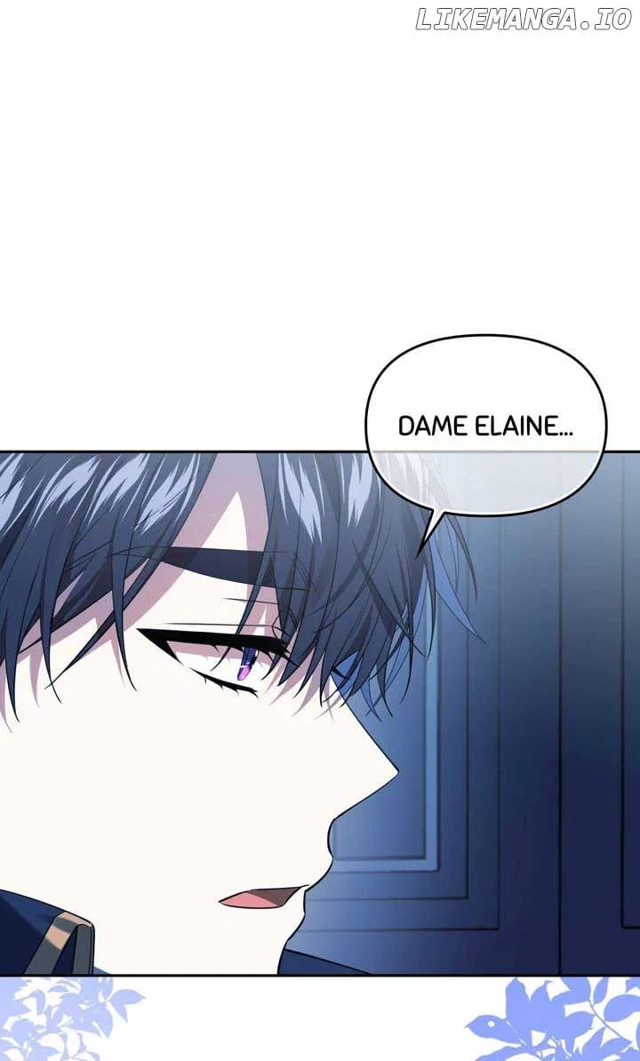 Protecting the Witch’s Son Chapter 36 – Page 72