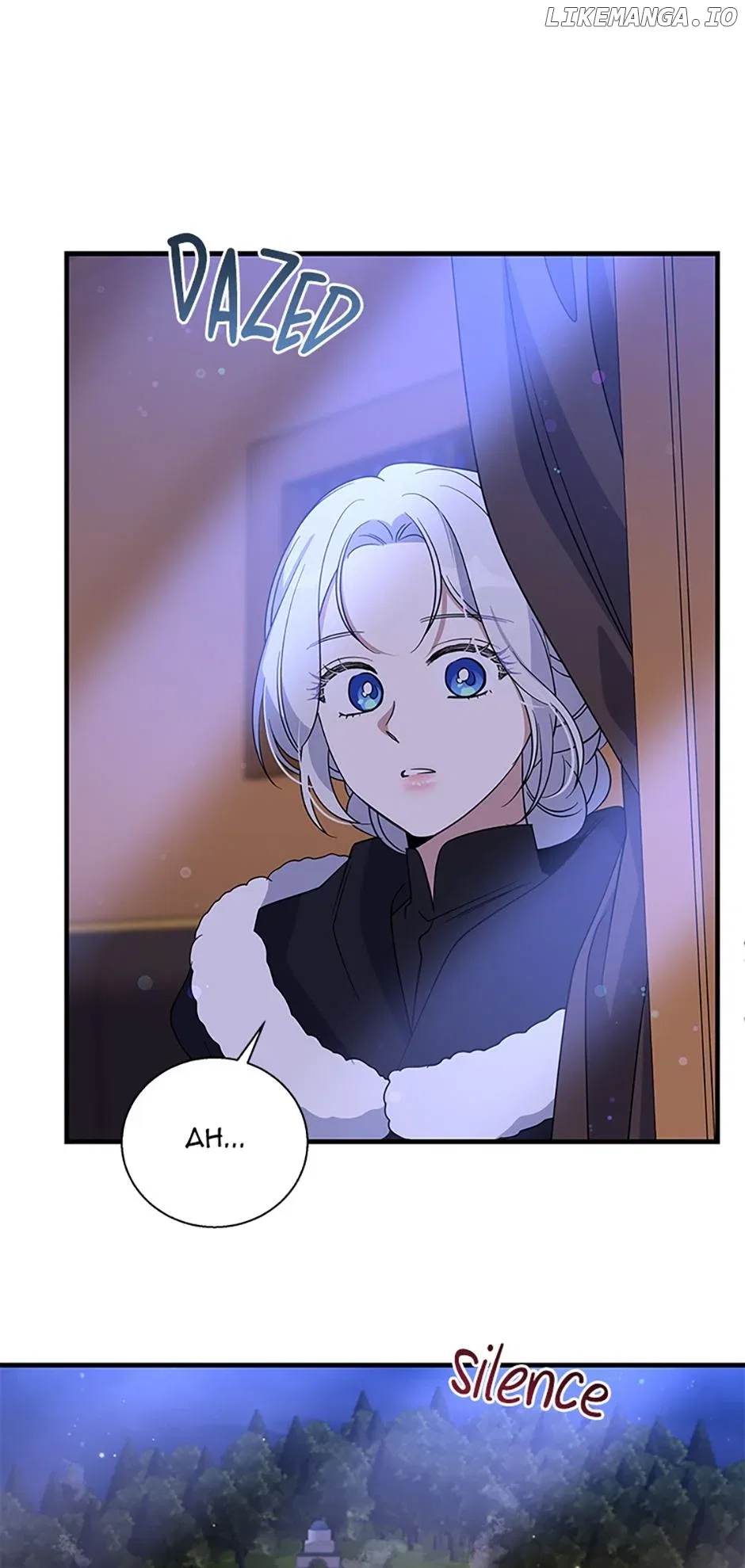 Honey, I’m Going on a Strike Chapter 112 – Page 1