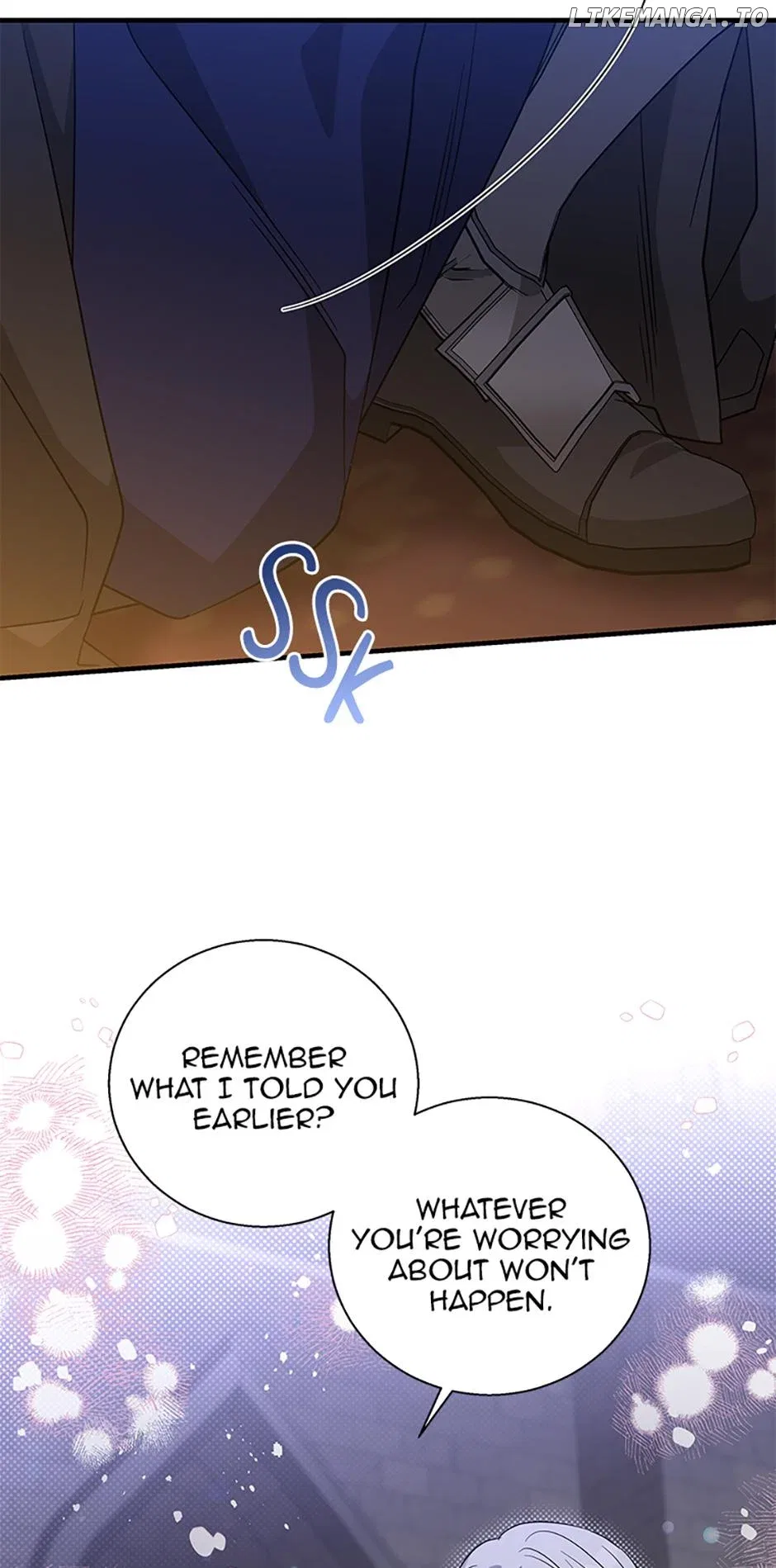 Honey, I’m Going on a Strike Chapter 112 – Page 14