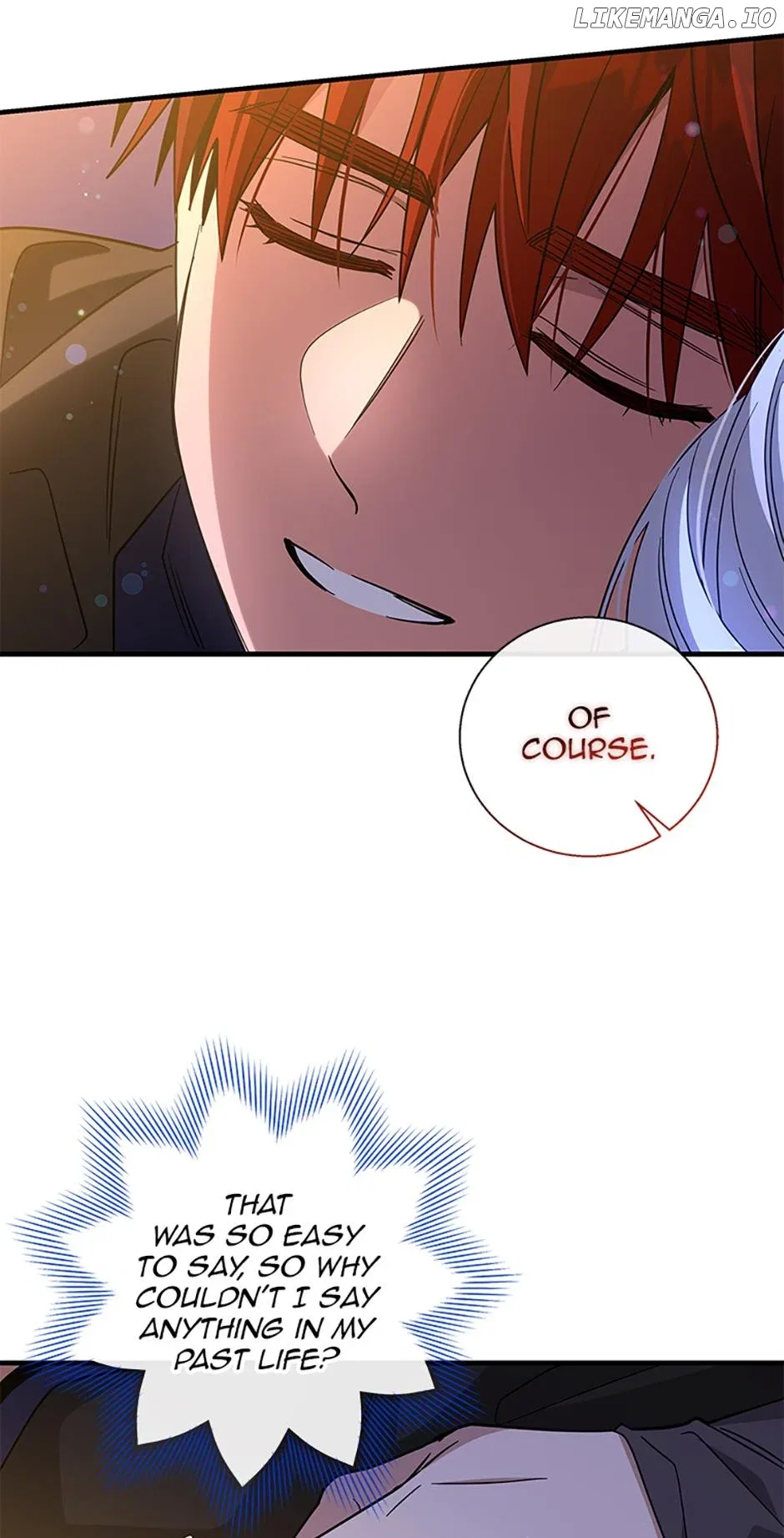 Honey, I’m Going on a Strike Chapter 112 – Page 19