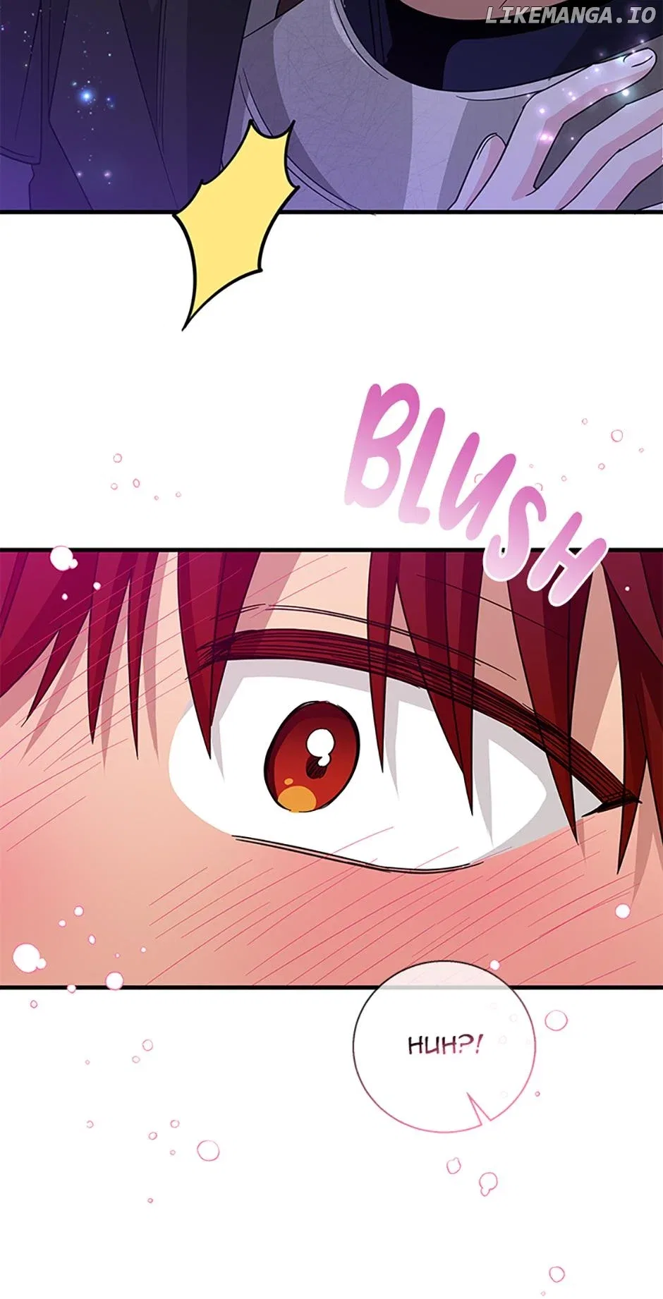 Honey, I’m Going on a Strike Chapter 112 – Page 24
