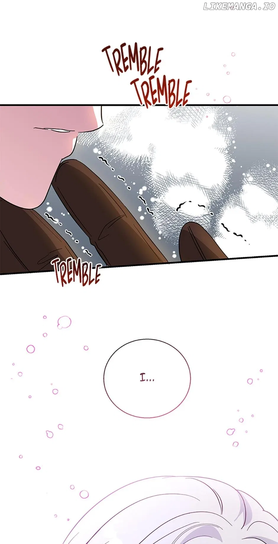 Honey, I’m Going on a Strike Chapter 112 – Page 25