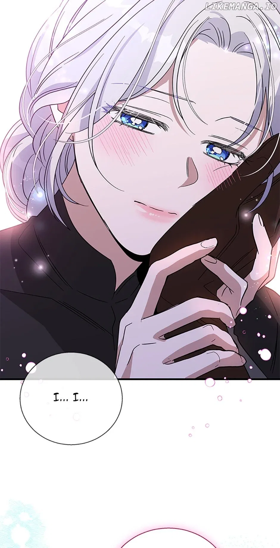 Honey, I’m Going on a Strike Chapter 112 – Page 26