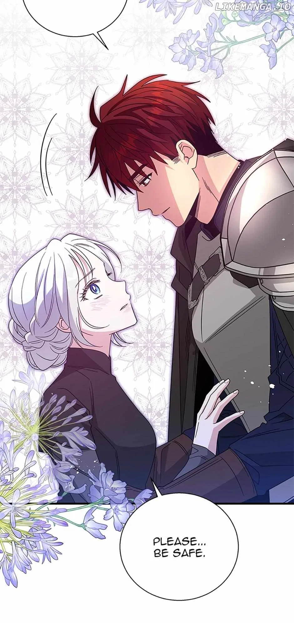 Honey, I’m Going on a Strike Chapter 112 – Page 30
