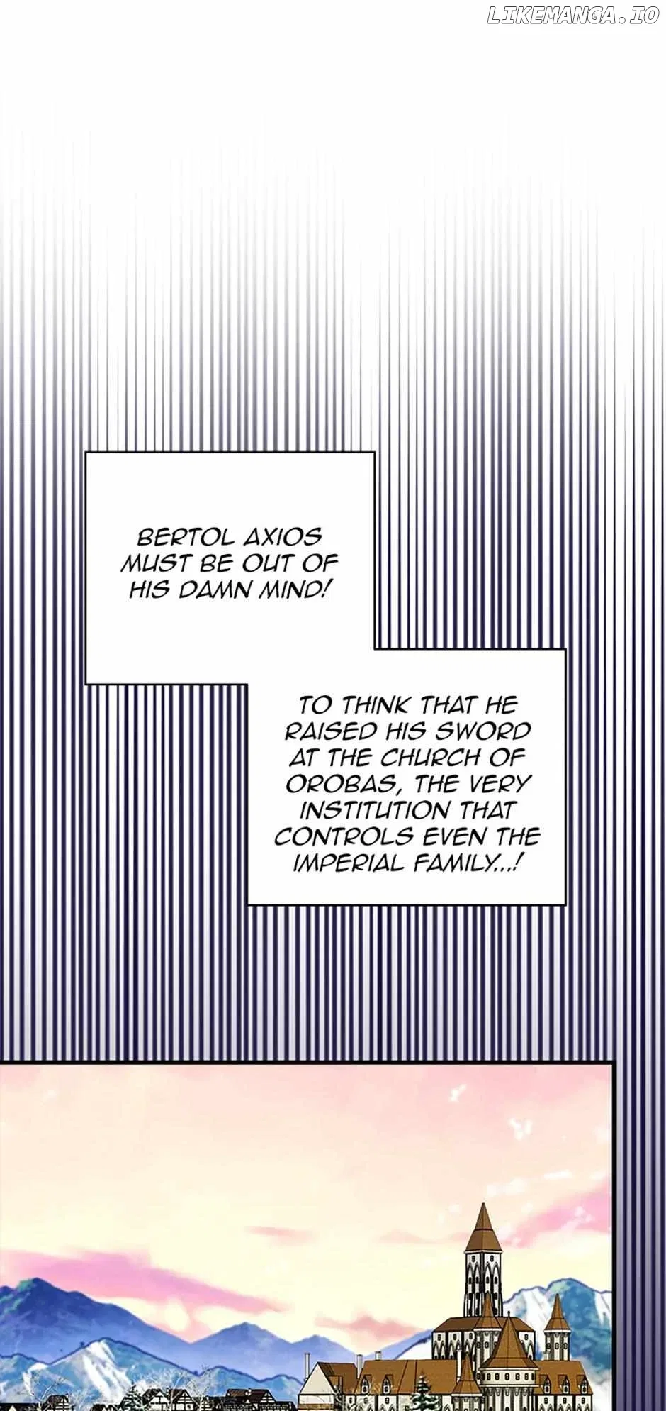 Honey, I’m Going on a Strike Chapter 112 – Page 33
