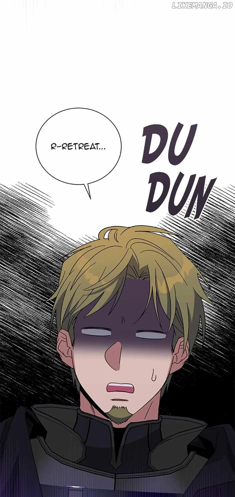 Honey, I’m Going on a Strike Chapter 112 – Page 38
