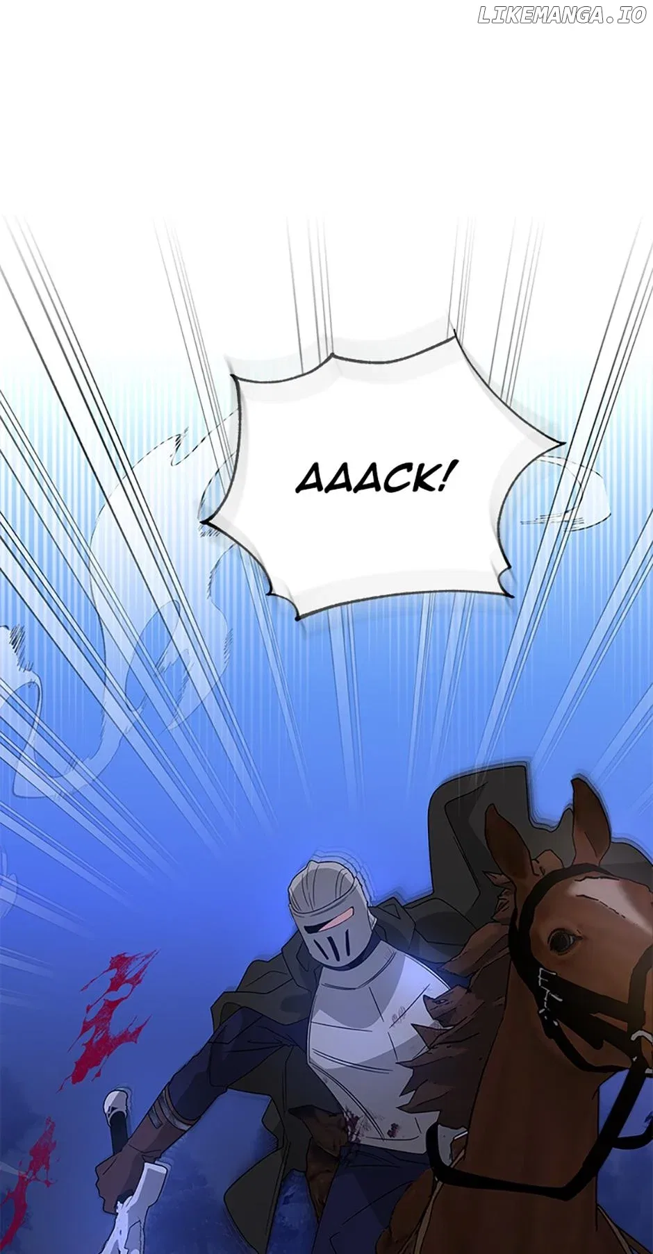 Honey, I’m Going on a Strike Chapter 112 – Page 40