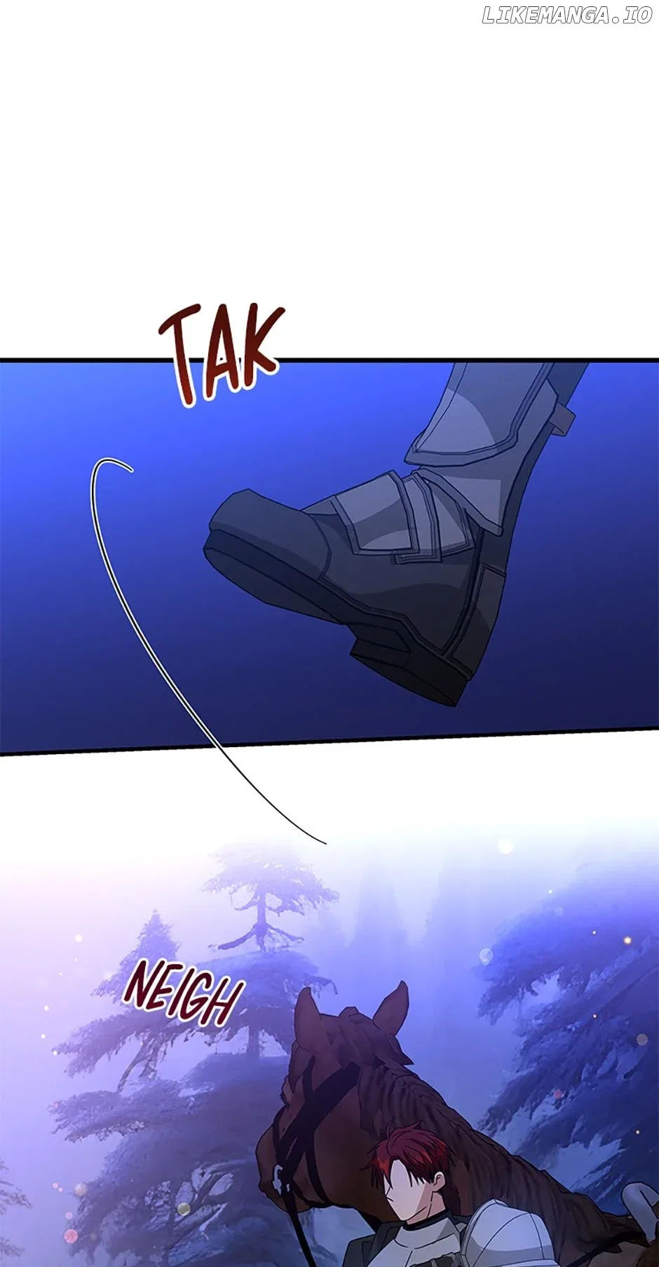 Honey, I’m Going on a Strike Chapter 112 – Page 45