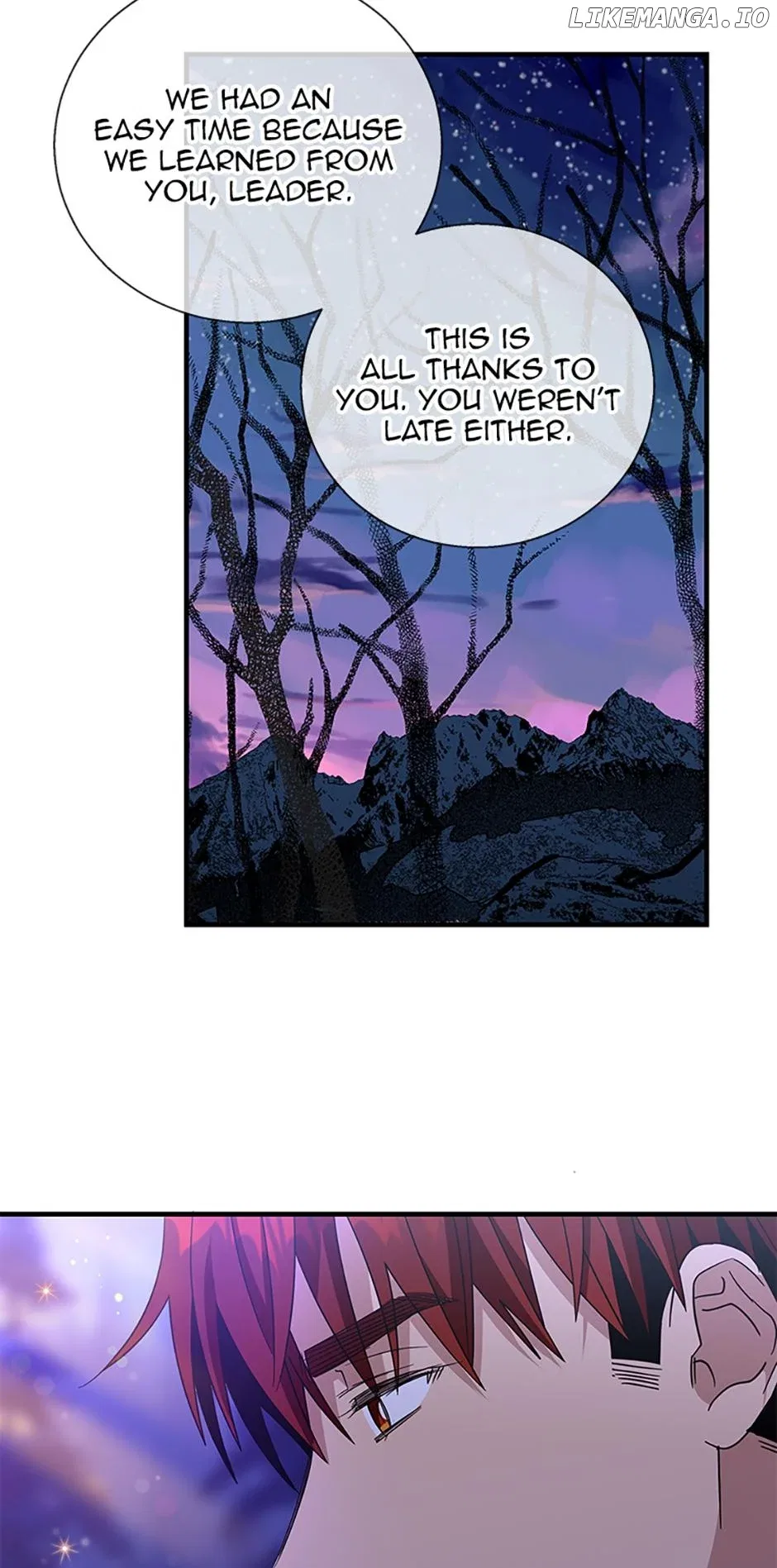Honey, I’m Going on a Strike Chapter 112 – Page 51