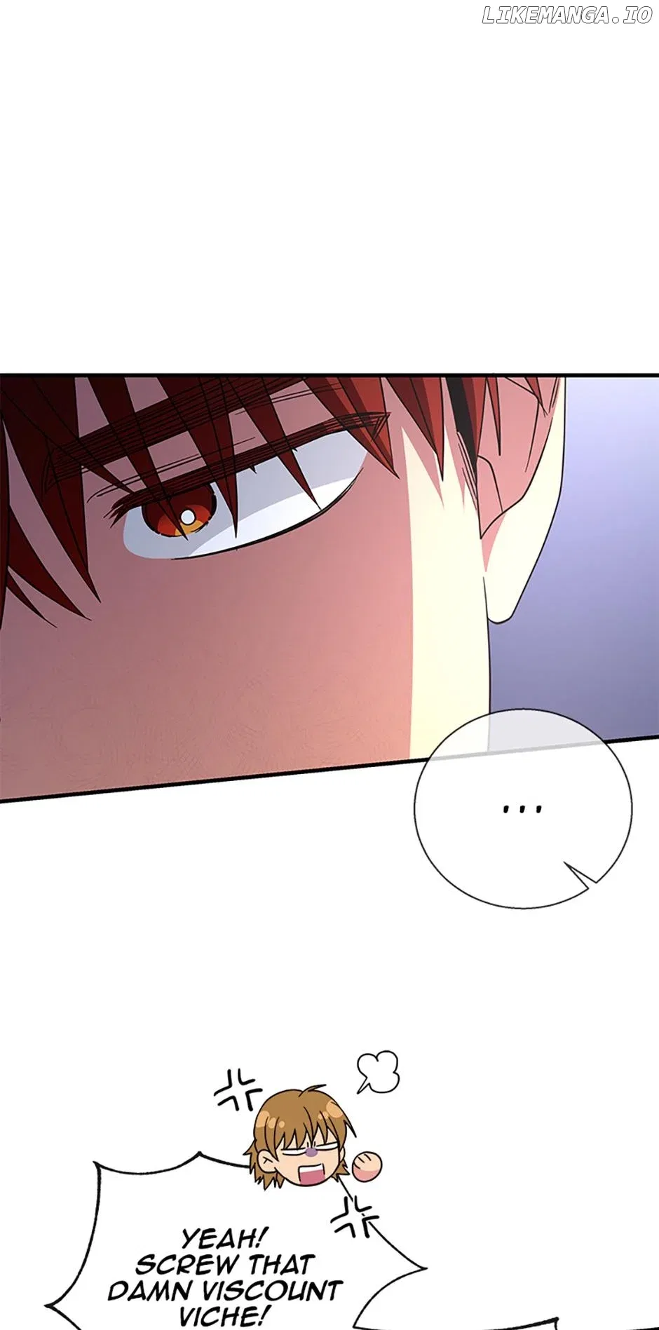 Honey, I’m Going on a Strike Chapter 112 – Page 60