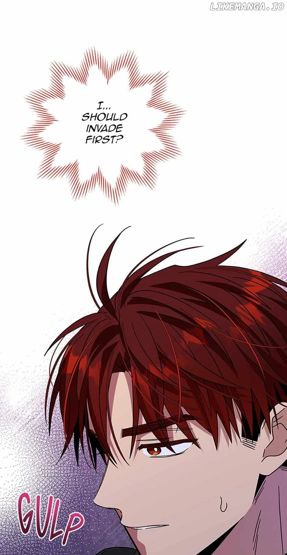 Honey, I’m Going on a Strike Chapter 112 – Page 62
