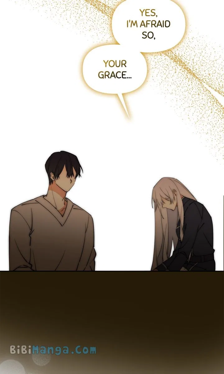 Protecting the Witch’s Son Chapter 35 – Page 7