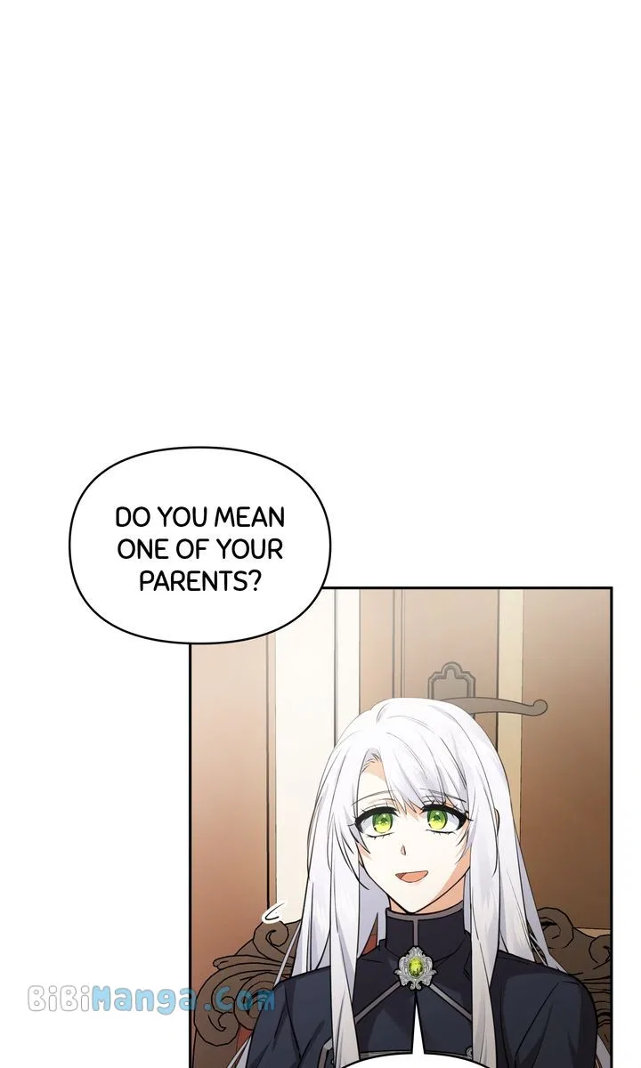 Protecting the Witch’s Son Chapter 35 – Page 13