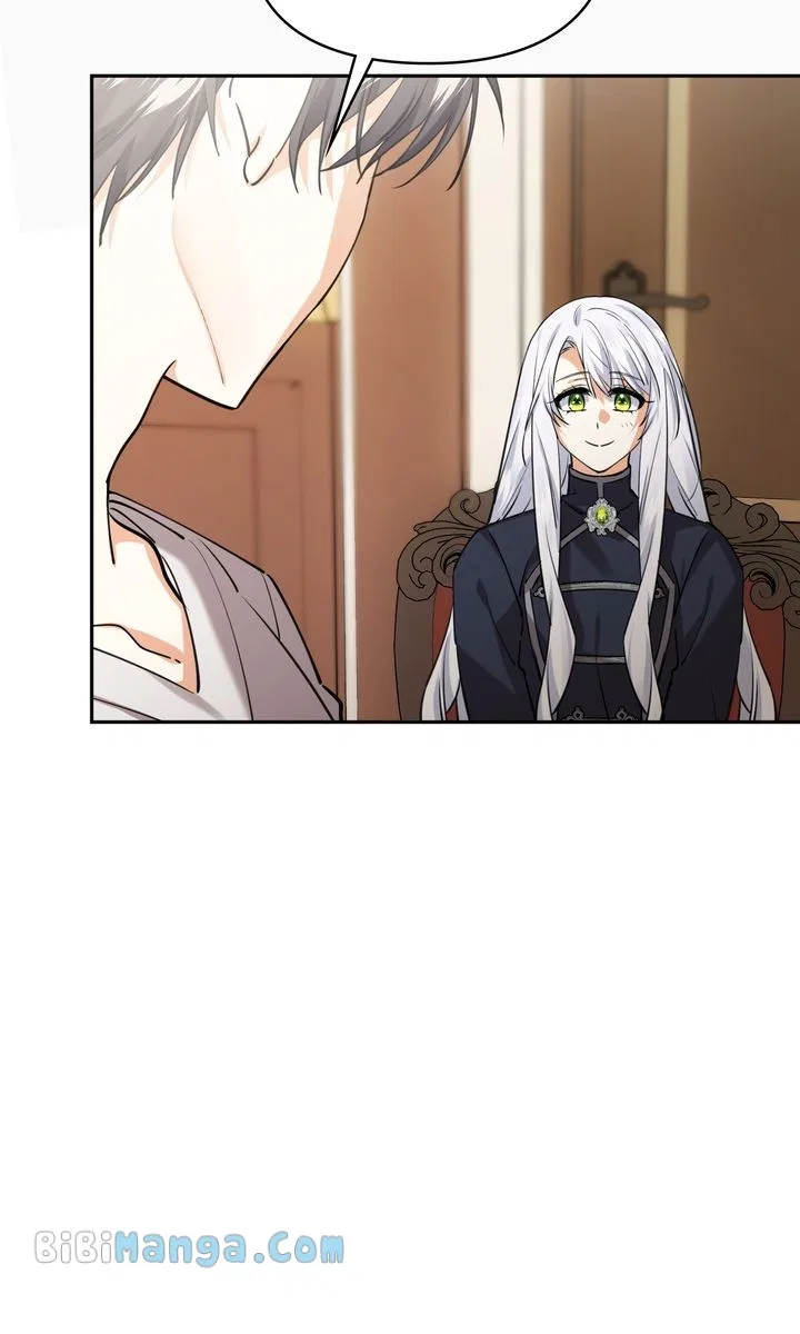 Protecting the Witch’s Son Chapter 35 – Page 19