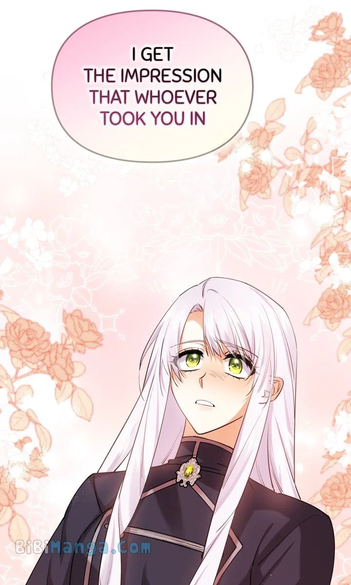 Protecting the Witch’s Son Chapter 35 – Page 20