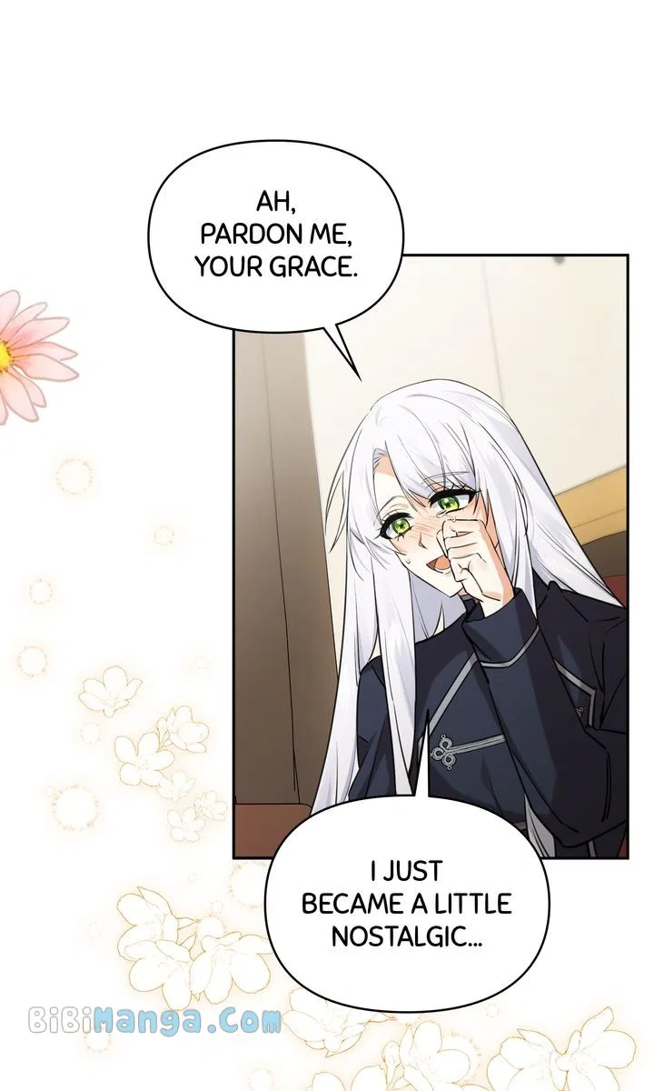 Protecting the Witch’s Son Chapter 35 – Page 34