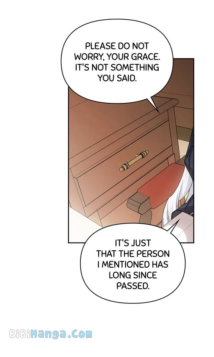 Protecting the Witch’s Son Chapter 35 – Page 39