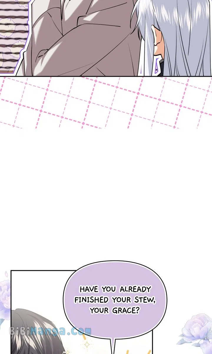 Protecting the Witch’s Son Chapter 35 – Page 42