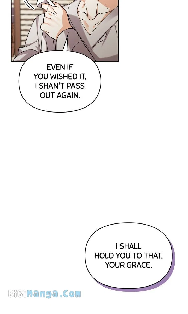 Protecting the Witch’s Son Chapter 35 – Page 46