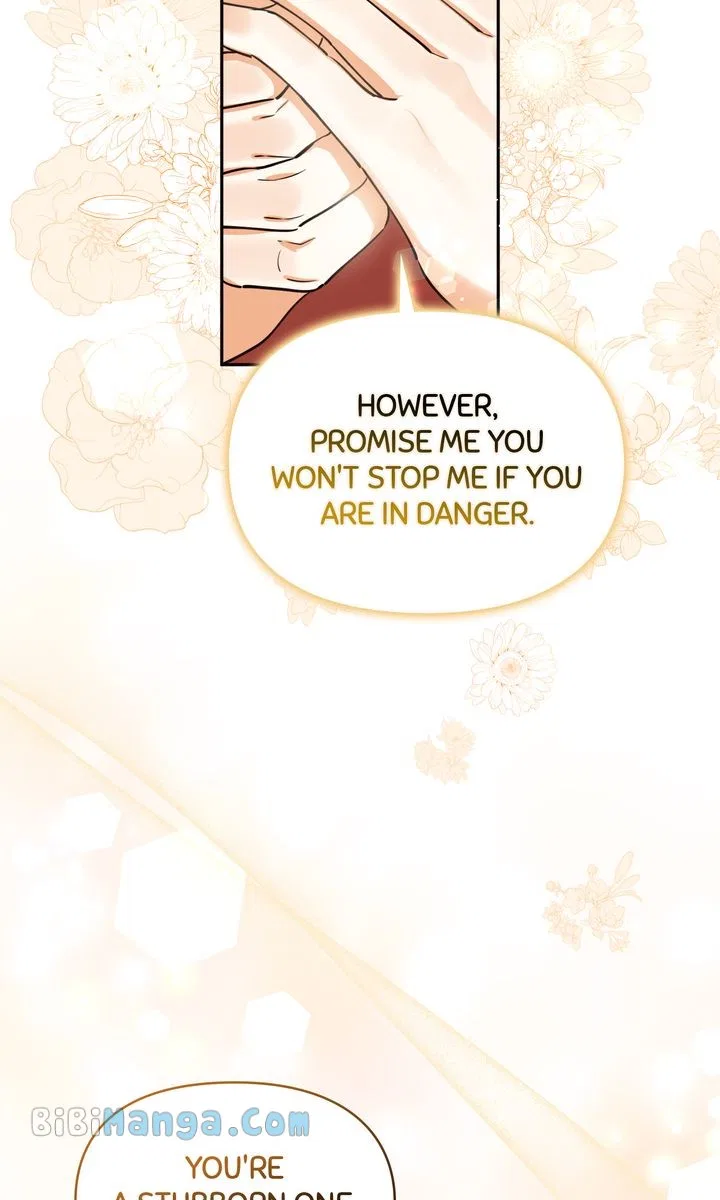 Protecting the Witch’s Son Chapter 35 – Page 49