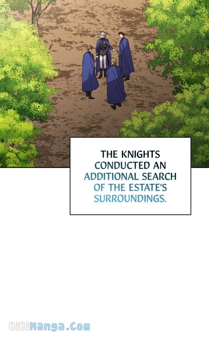 Protecting the Witch’s Son Chapter 35 – Page 52