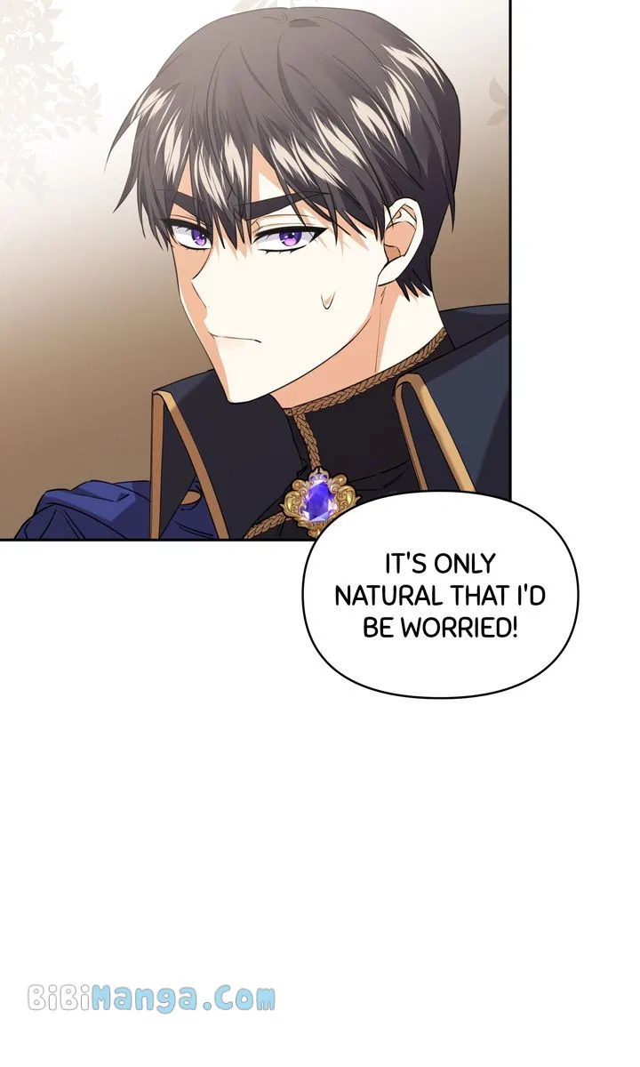 Protecting the Witch’s Son Chapter 35 – Page 63