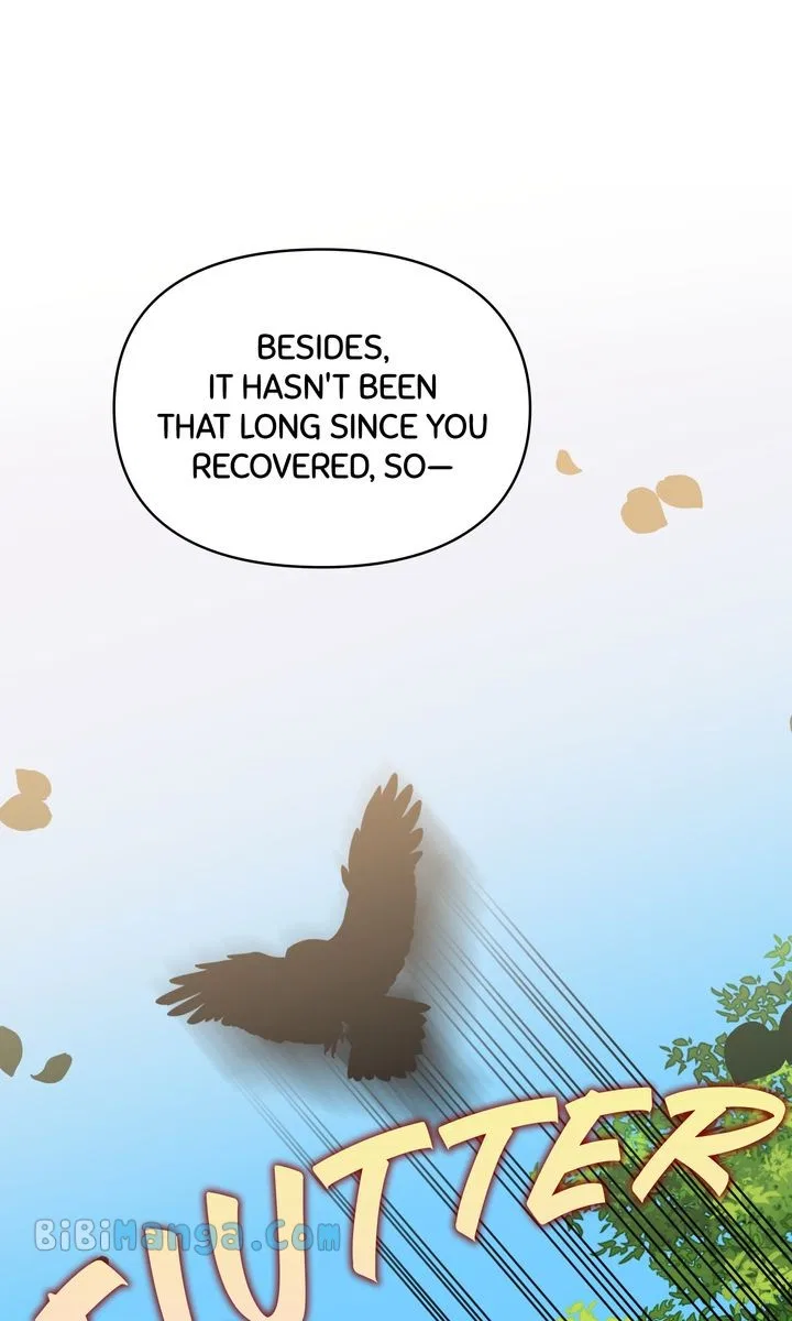 Protecting the Witch’s Son Chapter 35 – Page 64
