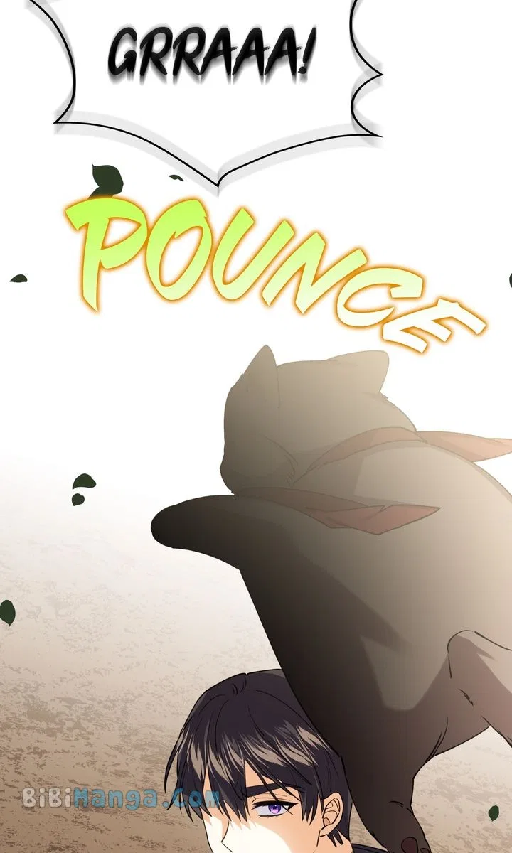 Protecting the Witch’s Son Chapter 35 – Page 67