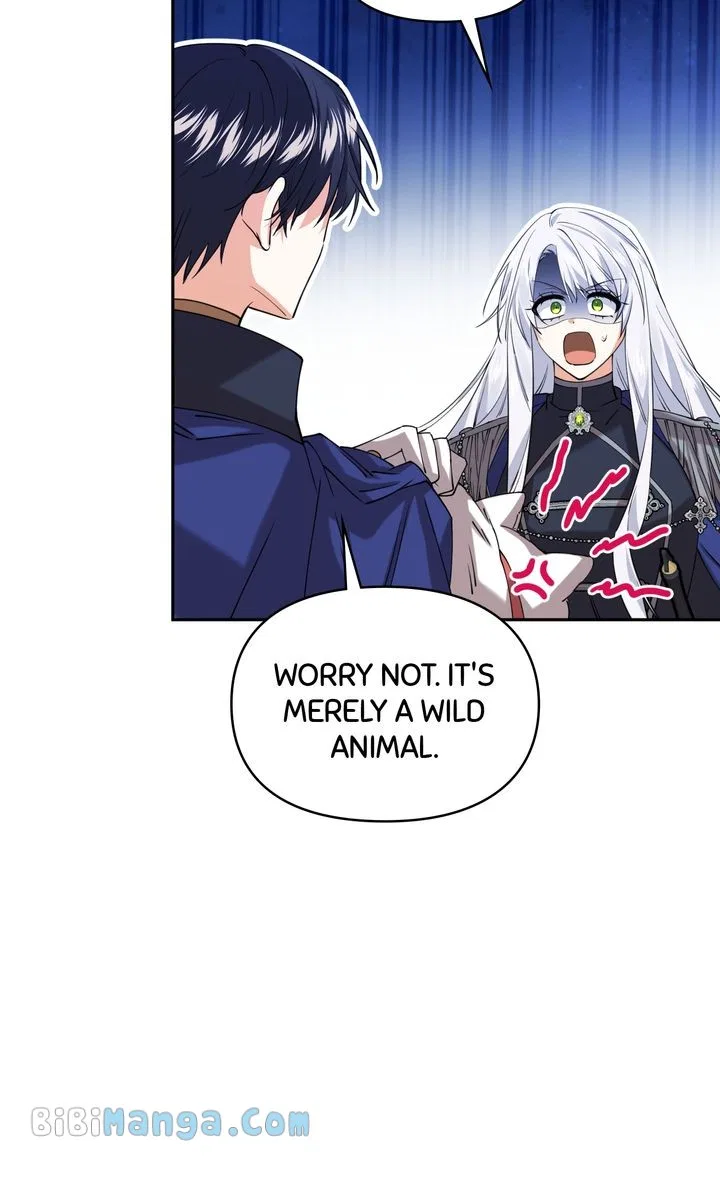 Protecting the Witch’s Son Chapter 35 – Page 70