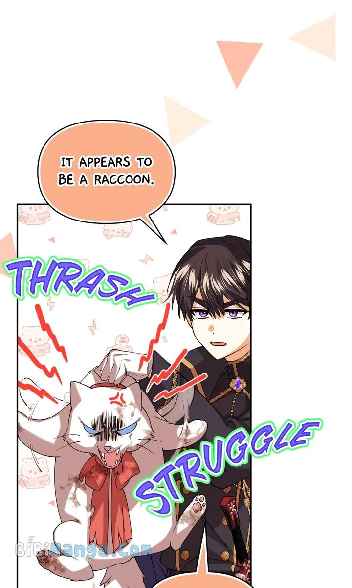 Protecting the Witch’s Son Chapter 35 – Page 71