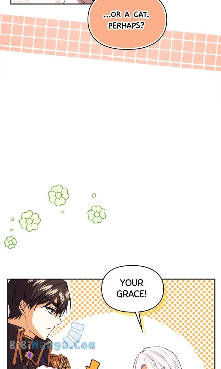 Protecting the Witch’s Son Chapter 35 – Page 72