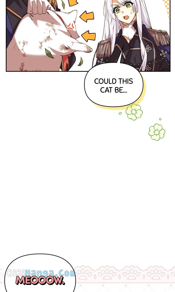 Protecting the Witch’s Son Chapter 35 – Page 73